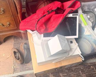 Clover machine for sale