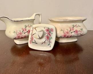 Marked as "Lido W.S. George Canarytone" by Moorman Manufacturing Company  in Quincy IL.