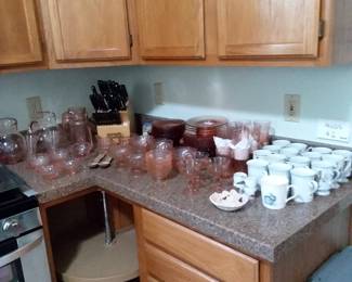 Kitchenware 