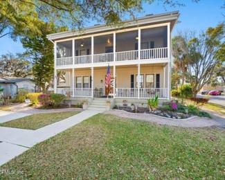 103 South Magnolia Ave