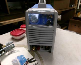 Plasma Cutter