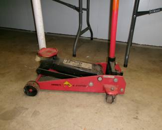 3 Ton Jack