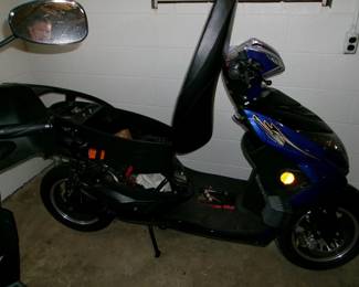 This item will be auctioned on Saturday May 23rd