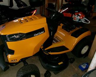 This item will be auctioned Saturday May 23 rd.   Bids will be accepted prior to the live auction by silent auction .  The live auction will start at the high bid .