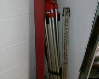 Survey Equipment