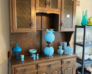 CHINA CABINET