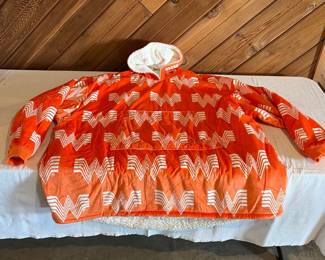 Whataburger Snuggie