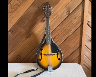 Johnson Mandolin
