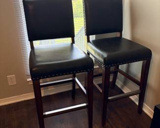 Bar chairs