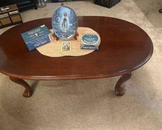 Coffee table