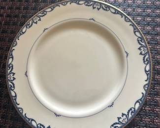 Lenox Liberty dish set