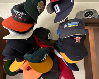 hat collection