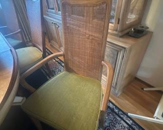 Dining chairs