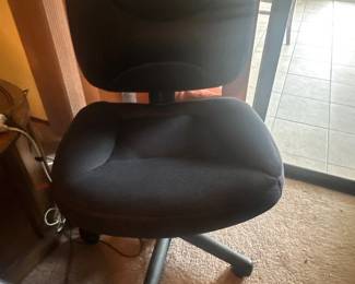 office chair