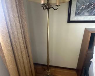 Floor lamp