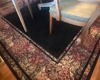 Area rug