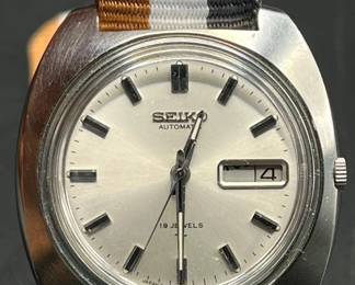 Seiko
