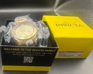 Invicta