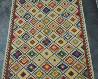 ABC Rugs, Kilims & Jewelry - Exclusive Liquidation & Estate Sale Event We Accept All Reasonable Offers! Handwoven Persian & Oriental Rugs, Kilims & Vintage Antique Rugs Fine Art & Original Oil Paintings Antiques & Decorative Tapestries Fine Jewelry – Gold, Silver & Rare Coins Diamonds & Investment-Grade Gemstones Ceramics, Figurines & Collectible Decorative Pieces