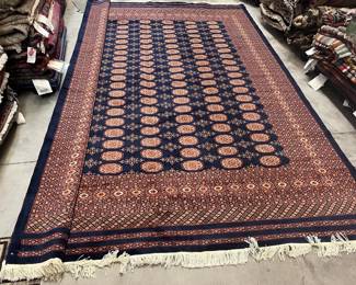 ABC Rugs, Kilims & Jewelry - Exclusive Liquidation & Estate Sale Event We Accept All Reasonable Offers! Handwoven Persian & Oriental Rugs, Kilims & Vintage Antique Rugs Fine Art & Original Oil Paintings Antiques & Decorative Tapestries Fine Jewelry – Gold, Silver & Rare Coins Diamonds & Investment-Grade Gemstones Ceramics, Figurines & Collectible Decorative Pieces