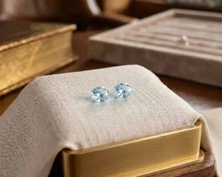 AAA+ Certified Natural Gemstone Quality, with a Certificate of Authenticity from the Manufacturer.