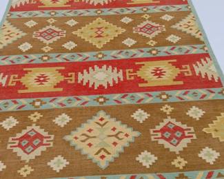 ABC Rugs, Kilims & Jewelry - Exclusive Liquidation & Estate Sale Event We Accept All Reasonable Offers! Handwoven Persian & Oriental Rugs, Kilims & Vintage Antique Rugs Fine Art & Original Oil Paintings Antiques & Decorative Tapestries Fine Jewelry – Gold, Silver & Rare Coins Diamonds & Investment-Grade Gemstones Ceramics, Figurines & Collectible Decorative Pieces