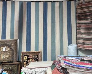 ABC Rugs, Kilims & Jewelry - Exclusive Liquidation & Estate Sale Event We Accept All Reasonable Offers! Handwoven Persian & Oriental Rugs, Kilims & Vintage Antique Rugs Fine Art & Original Oil Paintings Antiques & Decorative Tapestries Fine Jewelry – Gold, Silver & Rare Coins Diamonds & Investment-Grade Gemstones Ceramics, Figurines & Collectible Decorative Pieces