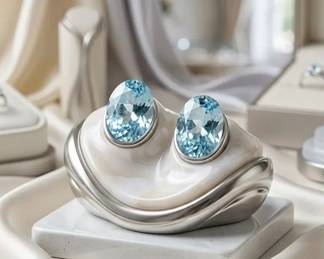 AAA+ Certified Natural Gemstone Quality, with a Certificate of Authenticity from the Manufacturer.