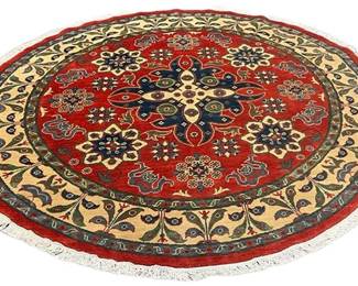 ABC Rugs, Kilims & Jewelry - Exclusive Liquidation & Estate Sale Event We Accept All Reasonable Offers! Handwoven Persian & Oriental Rugs, Kilims & Vintage Antique Rugs Fine Art & Original Oil Paintings Antiques & Decorative Tapestries Fine Jewelry – Gold, Silver & Rare Coins Diamonds & Investment-Grade Gemstones Ceramics, Figurines & Collectible Decorative Pieces