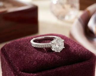 AAA+ Certified Natural Gemstone Quality, with a Certificate of Authenticity from the Manufacturer.