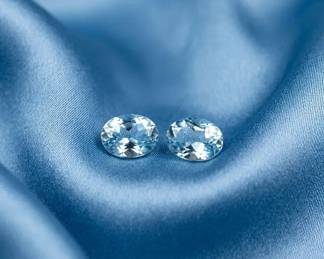 AAA+ Certified Natural Gemstone Quality, with a Certificate of Authenticity from the Manufacturer.