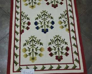 ABC Rugs, Kilims & Jewelry - Exclusive Liquidation & Estate Sale Event We Accept All Reasonable Offers! Handwoven Persian & Oriental Rugs, Kilims & Vintage Antique Rugs Fine Art & Original Oil Paintings Antiques & Decorative Tapestries Fine Jewelry – Gold, Silver & Rare Coins Diamonds & Investment-Grade Gemstones Ceramics, Figurines & Collectible Decorative Pieces