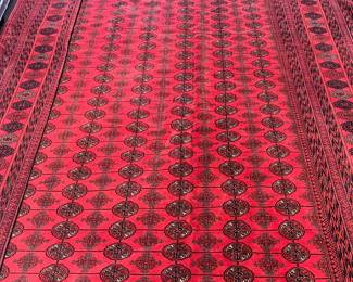 ABC Rugs, Kilims & Jewelry - Exclusive Liquidation & Estate Sale Event We Accept All Reasonable Offers! Handwoven Persian & Oriental Rugs, Kilims & Vintage Antique Rugs Fine Art & Original Oil Paintings Antiques & Decorative Tapestries Fine Jewelry – Gold, Silver & Rare Coins Diamonds & Investment-Grade Gemstones Ceramics, Figurines & Collectible Decorative Pieces