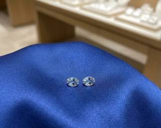 AAA+ Certified Natural Gemstone Quality, with a Certificate of Authenticity from the Manufacturer.