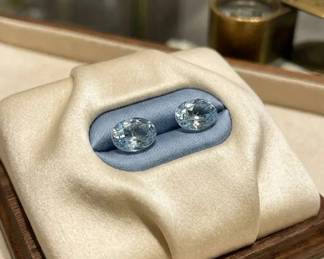 AAA+ Certified Natural Gemstone Quality, with a Certificate of Authenticity from the Manufacturer.
