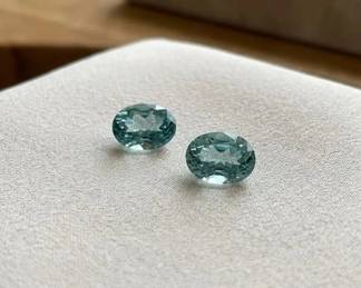 AAA+ Certified Natural Gemstone Quality, with a Certificate of Authenticity from the Manufacturer.