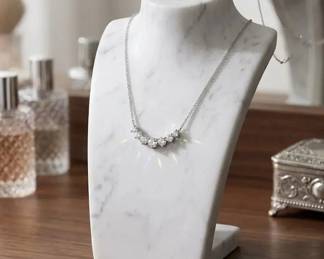AAA+ Certified Natural Gemstone Quality, with a Certificate of Authenticity from the Manufacturer.