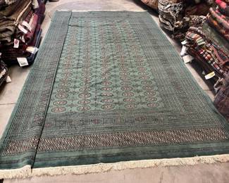 ABC Rugs, Kilims & Jewelry - Exclusive Liquidation & Estate Sale Event We Accept All Reasonable Offers! Handwoven Persian & Oriental Rugs, Kilims & Vintage Antique Rugs Fine Art & Original Oil Paintings Antiques & Decorative Tapestries Fine Jewelry – Gold, Silver & Rare Coins Diamonds & Investment-Grade Gemstones Ceramics, Figurines & Collectible Decorative Pieces