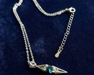 AAA+ Certified Natural Gemstone Quality, with a Certificate of Authenticity from the Manufacturer.