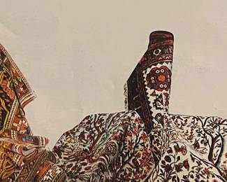 ABC Rugs, Kilims & Jewelry - Exclusive Liquidation & Estate Sale Event We Accept All Reasonable Offers! Handwoven Persian & Oriental Rugs, Kilims & Vintage Antique Rugs Fine Art & Original Oil Paintings Antiques & Decorative Tapestries Fine Jewelry – Gold, Silver & Rare Coins Diamonds & Investment-Grade Gemstones Ceramics, Figurines & Collectible Decorative Pieces