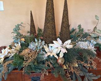 Christmas arrangement