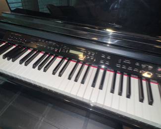Suzuki Piano