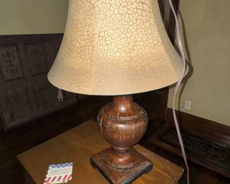 Lamp 