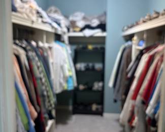 Clothing - accessories - both men & women