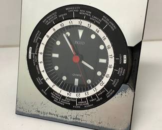World Time Clock