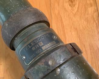 WWII M24 Chaffee Tank Telescope M71K