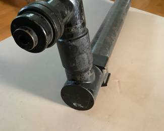 WWII Trench Periscope