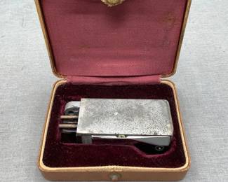 Western Electric 9A Reproducer for Transcription Phonograph