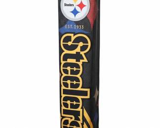 Pittsburgh Steelers Est. Floor Lamp