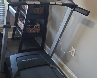 ProForm Sport . Treadmill